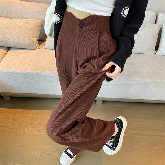 Belle&Kai Women’s Pants – Elegant, Comfortable & Versatile Styles-belleandkai.com