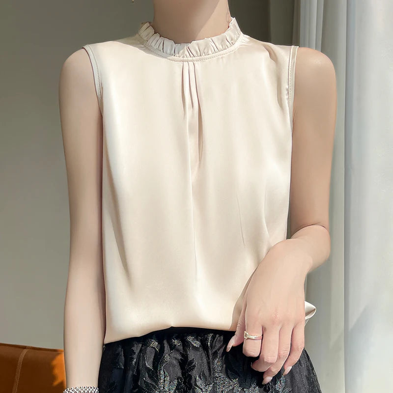 Belle&Kai Women’s Tops – Chic, Comfortable & Versatile Styles-belleandkai.com