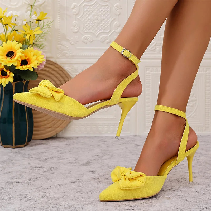 Women’s Summer Sandals – Elegant & Comfortable Footwear-belleandkai.com