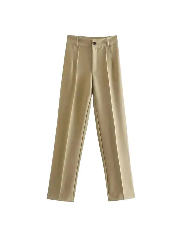 Belle&Kai Women’s Pants – Elegant, Comfortable & Versatile Styles-belleandkai.com