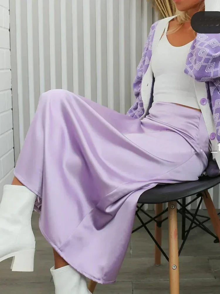 Belle&Kai Women’s Skirts – Chic, Elegant & Versatile Styles-belleandkai.com