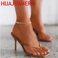 Women’s Summer Sandals – Elegant & Comfortable Footwear-belleandkai.com