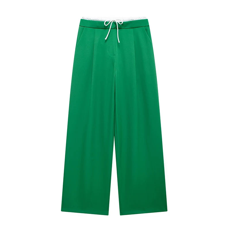 Belle&Kai Women’s Pants – Elegant, Comfortable & Versatile Styles-belleandkai.com