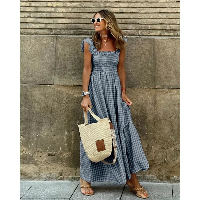 Belle&Kai Women’s Dresses – Elegant, Feminine & Timeless Styles-belleandkai.com