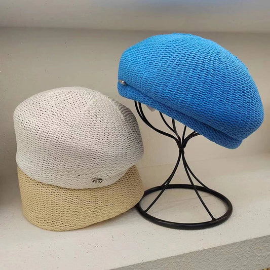 Belle&Kai Women’s Hats – Elegant, Trendy & Versatile Styles-belleandkai.com