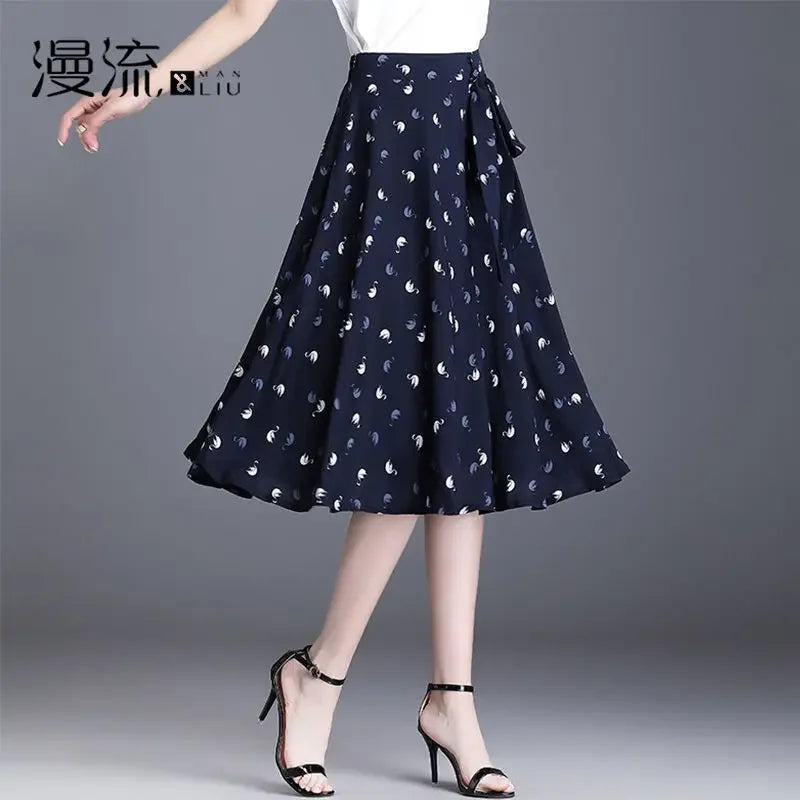 Belle&Kai Women’s Skirts – Chic, Elegant & Versatile Styles-belleandkai.com