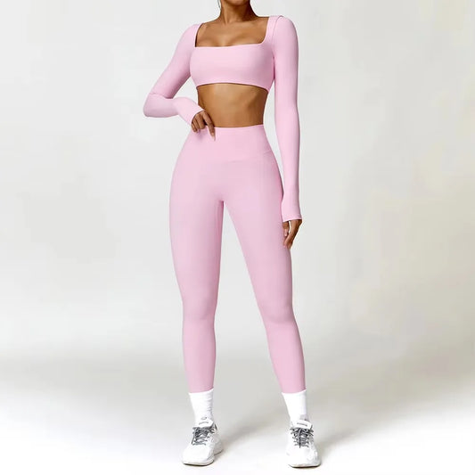 Belle&Kai Women’s Activewear – Stylish, Comfortable & Functional-belleandkai.com
