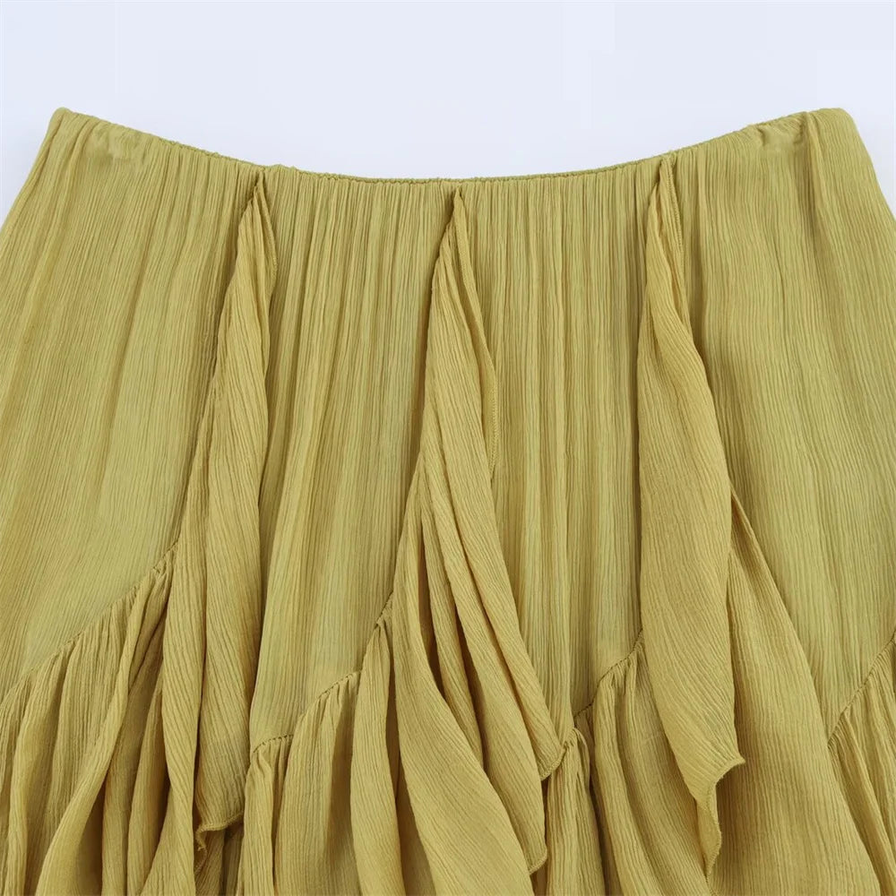 Belle&Kai Women’s Skirts – Chic, Elegant & Versatile Styles-belleandkai.com