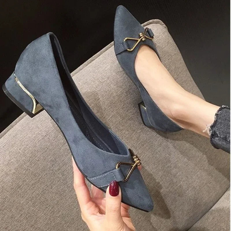 Belle&Kai Women’s Shoes – Elegant, Comfortable & Versatile Footwear-belleandkai.com