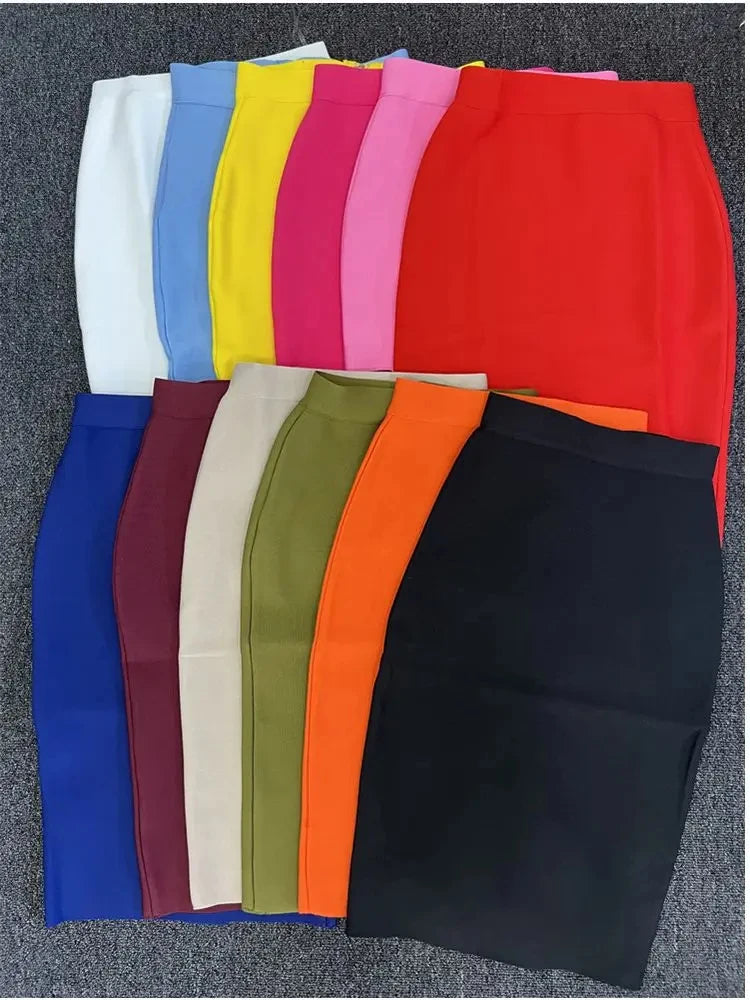 Belle&Kai Women’s Skirts – Chic, Elegant & Versatile Styles-belleandkai.com