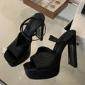 Women’s Summer Sandals – Elegant & Comfortable Footwear-belleandkai.com
