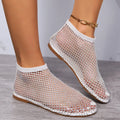 Women’s Summer Sandals – Elegant & Comfortable Footwear-belleandkai.com