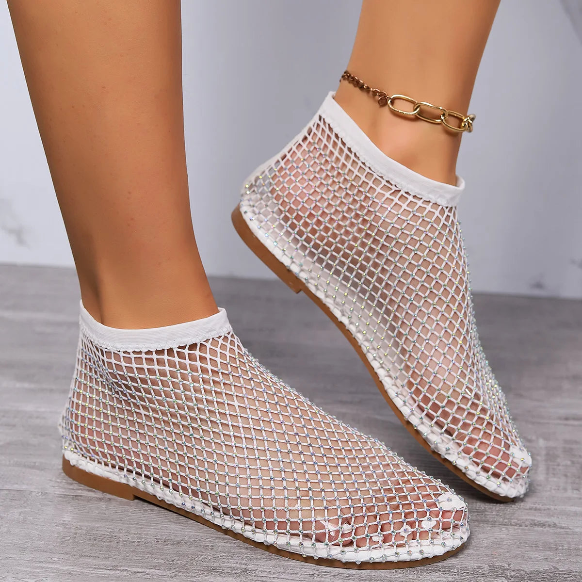 Women’s Summer Sandals – Elegant & Comfortable Footwear-belleandkai.com