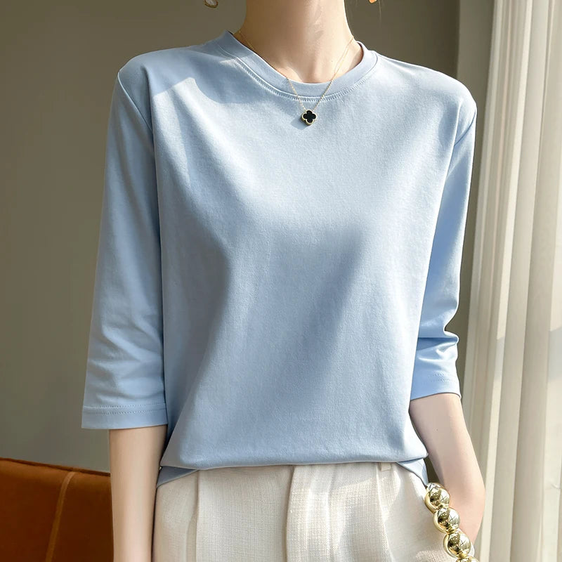 Belle&Kai Women’s Tops – Chic, Comfortable & Versatile Styles-belleandkai.com