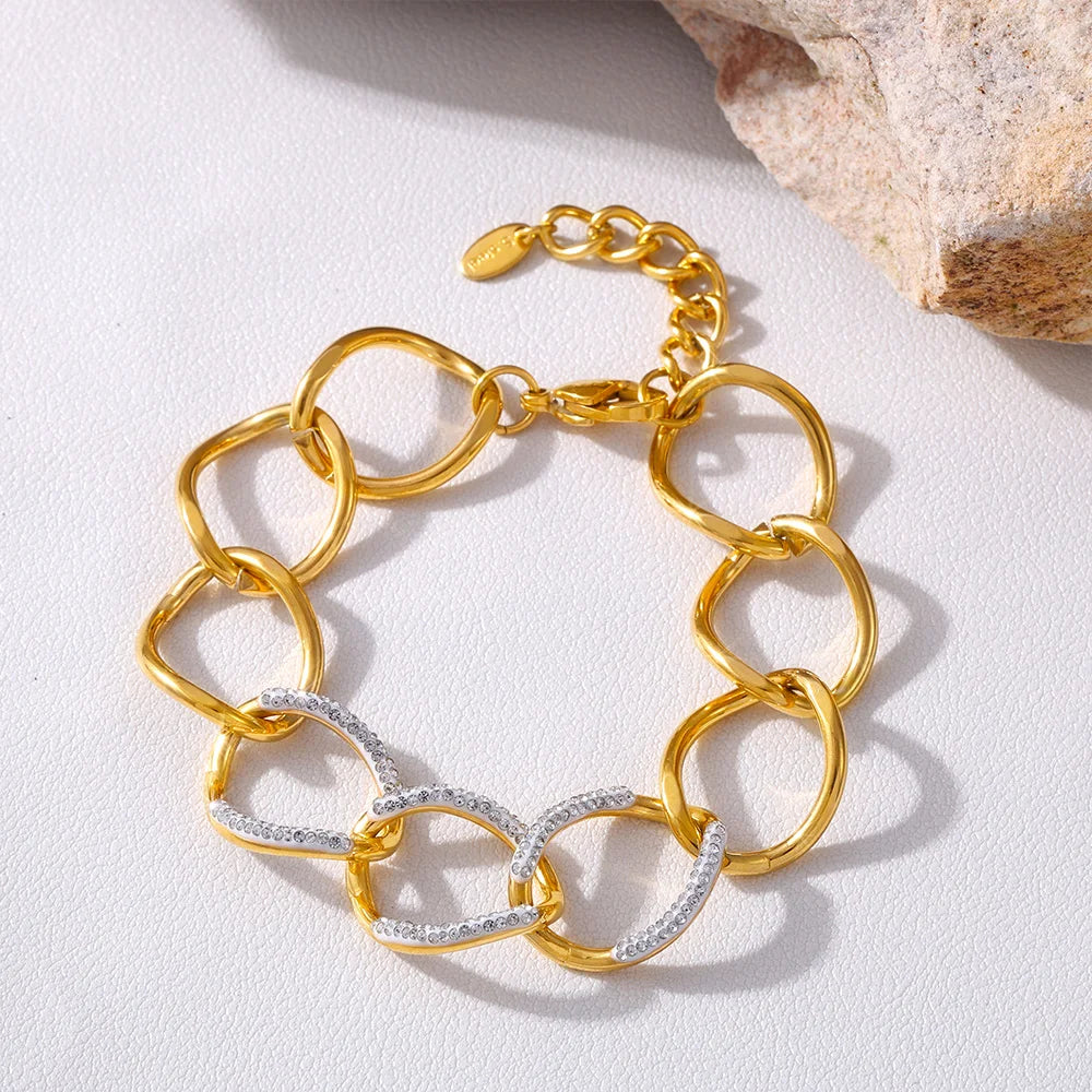 Belle&Kai Women’s Jewelry – Elegant & Timeless Accessories-belleandkai.com