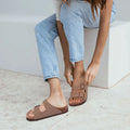 Women’s Summer Sandals – Elegant & Comfortable Footwear-belleandkai.com