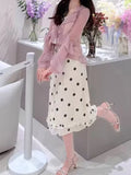 Belle&Kai Women’s Skirts – Chic, Elegant & Versatile Styles-belleandkai.com