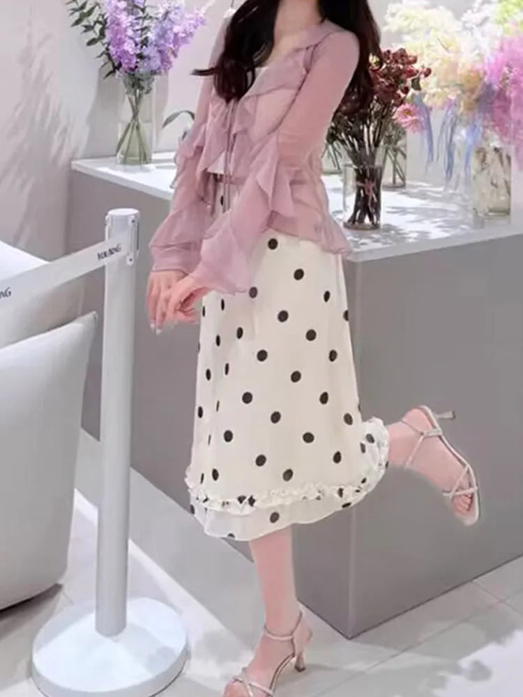 Belle&Kai Women’s Skirts – Chic, Elegant & Versatile Styles-belleandkai.com