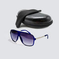 Belle&Kai Women’s Sunglasses – Stylish, Elegant & UV Protection-belleandkai.com
