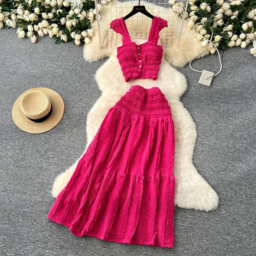Belle&Kai Women’s Skirts – Chic, Elegant & Versatile Styles-belleandkai.com