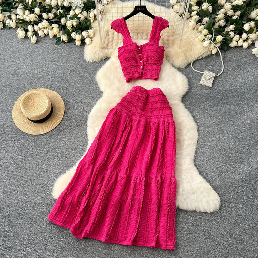 Belle&Kai Women’s Skirts – Chic, Elegant & Versatile Styles-belleandkai.com
