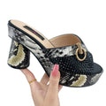 Women’s Summer Sandals – Elegant & Comfortable Footwear-belleandkai.com