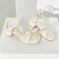 Women’s Summer Sandals – Elegant & Comfortable Footwear-belleandkai.com