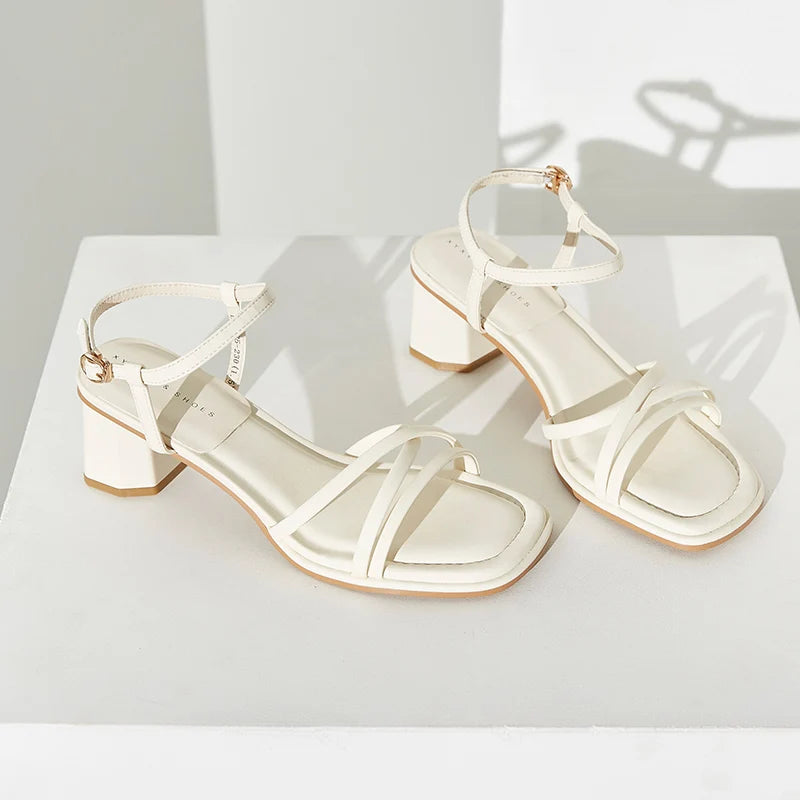 Women’s Summer Sandals – Elegant & Comfortable Footwear-belleandkai.com