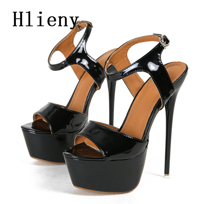 Women’s Summer Sandals – Elegant & Comfortable Footwear-belleandkai.com