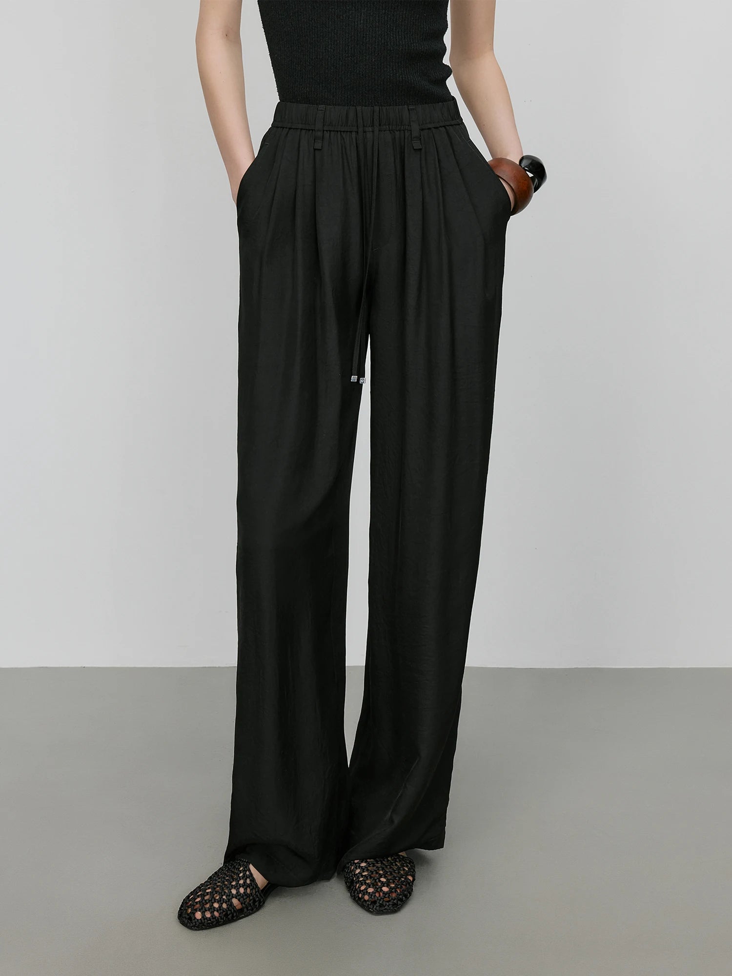 Belle&Kai Women’s Pants – Elegant, Comfortable & Versatile Styles-belleandkai.com