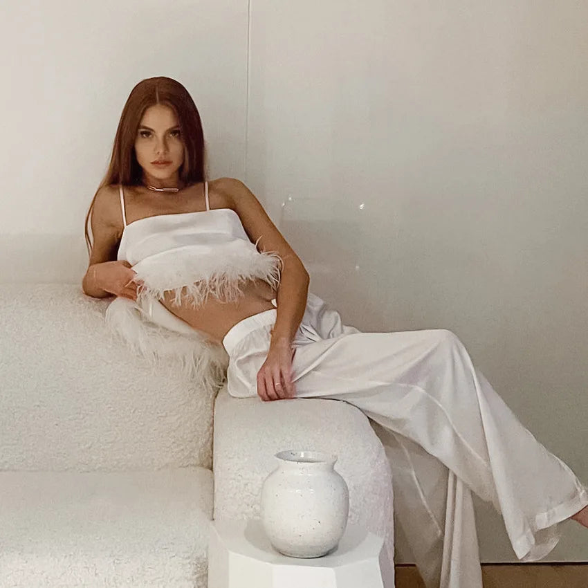 Belle&Kai Women’s Pants – Elegant, Comfortable & Versatile Styles-belleandkai.com