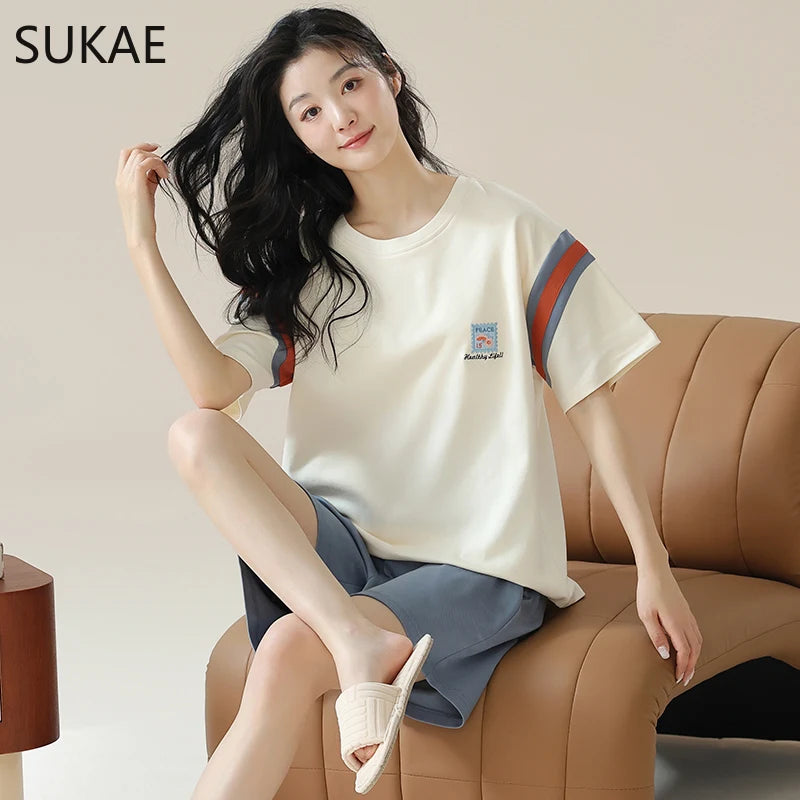 Women’s Loungewear – Comfort Meets Style-belleandkai.com