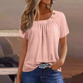 Belle&Kai Women’s Tops – Chic, Comfortable & Versatile Styles-belleandkai.com