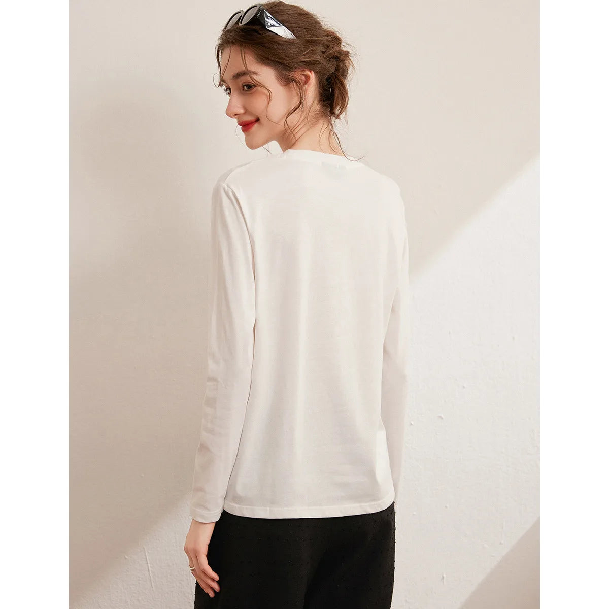 Belle&Kai Women’s Tops – Chic, Comfortable & Versatile Styles-belleandkai.com