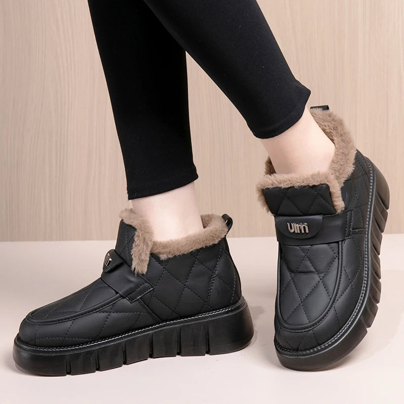 Women’s Boots – Elegant Casual Style | Belle & Kai-belleandkai.com