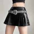 Belle&Kai Women’s Skirts – Chic, Elegant & Versatile Styles-belleandkai.com