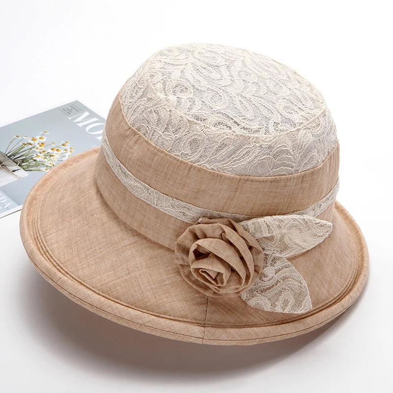 Belle&Kai Women’s Hats – Elegant, Trendy & Versatile Styles-belleandkai.com