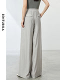 Belle&Kai Women’s Pants – Elegant, Comfortable & Versatile Styles-belleandkai.com