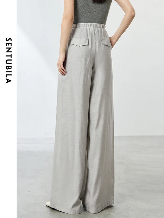 Belle&Kai Women’s Pants – Elegant, Comfortable & Versatile Styles-belleandkai.com