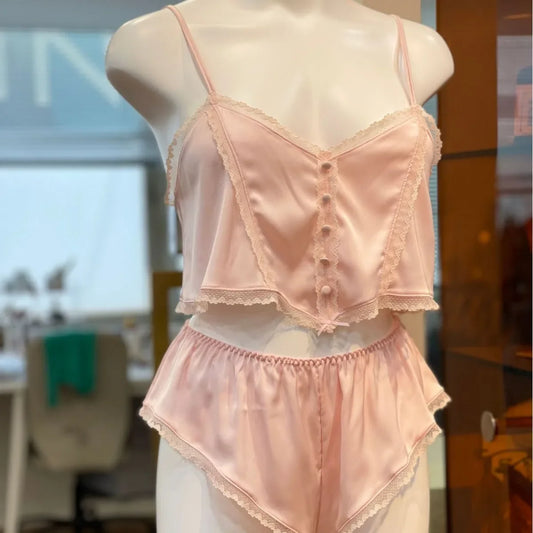 Women’s Loungewear – Comfort Meets Style-belleandkai.com