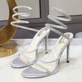 Women’s Summer Sandals – Elegant & Comfortable Footwear-belleandkai.com