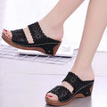 Women’s Summer Sandals – Elegant & Comfortable Footwear-belleandkai.com