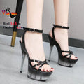 Women’s Summer Sandals – Elegant & Comfortable Footwear-belleandkai.com