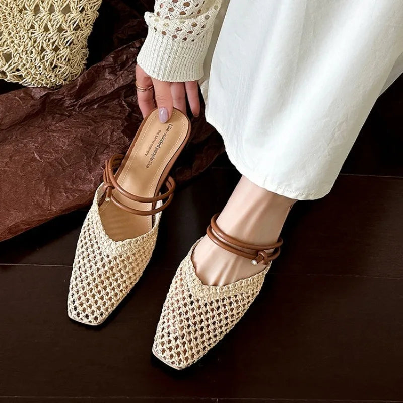 Belle&Kai Women’s Shoes – Elegant, Comfortable & Versatile Footwear-belleandkai.com