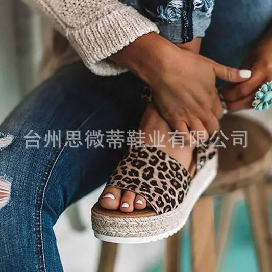 Women’s Summer Sandals – Elegant & Comfortable Footwear-belleandkai.com