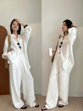 Belle&Kai Women’s Pants – Elegant, Comfortable & Versatile Styles-belleandkai.com