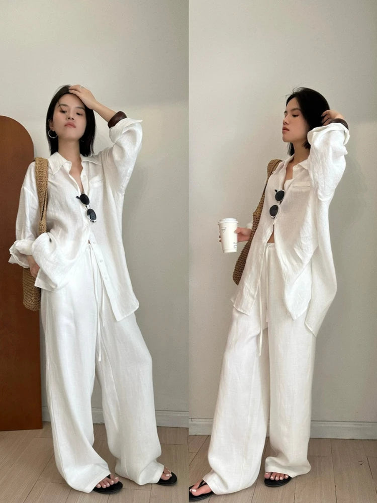 Belle&Kai Women’s Pants – Elegant, Comfortable & Versatile Styles-belleandkai.com