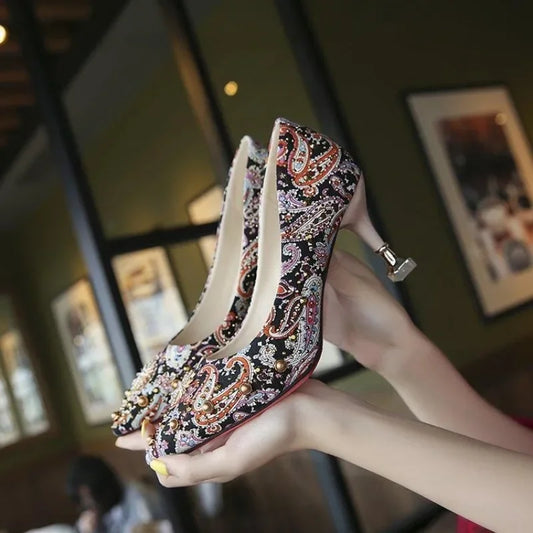 Belle&Kai Women’s Shoes – Elegant, Comfortable & Versatile Footwear-belleandkai.com