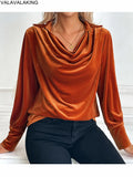 Belle&Kai Women’s Tops – Chic, Comfortable & Versatile Styles-belleandkai.com