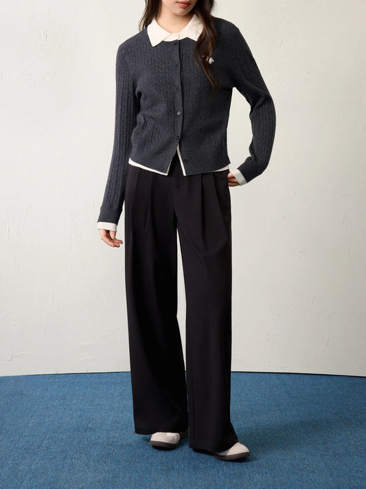 Belle&Kai Women’s Pants – Elegant, Comfortable & Versatile Styles-belleandkai.com